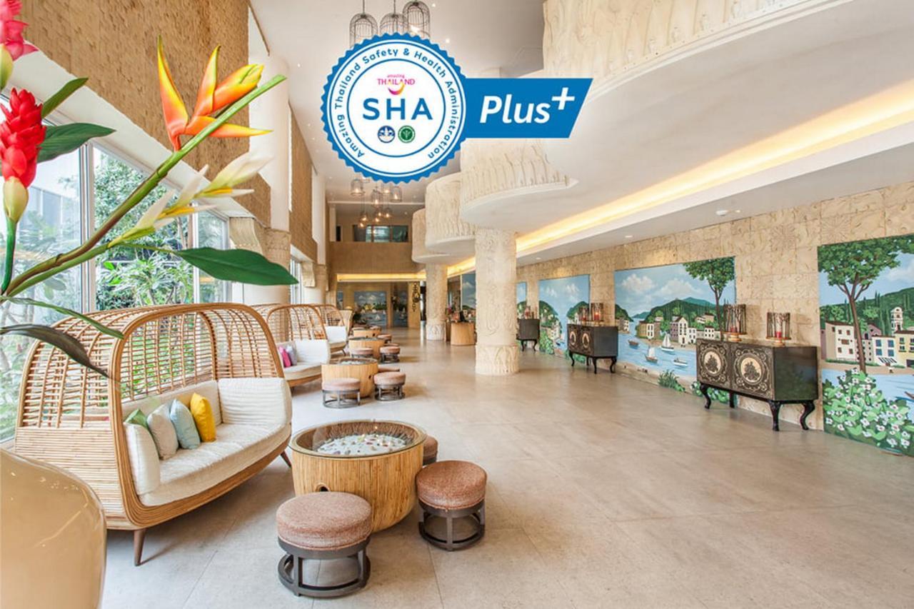 Heritage Phuket - Sha Hotel 4*