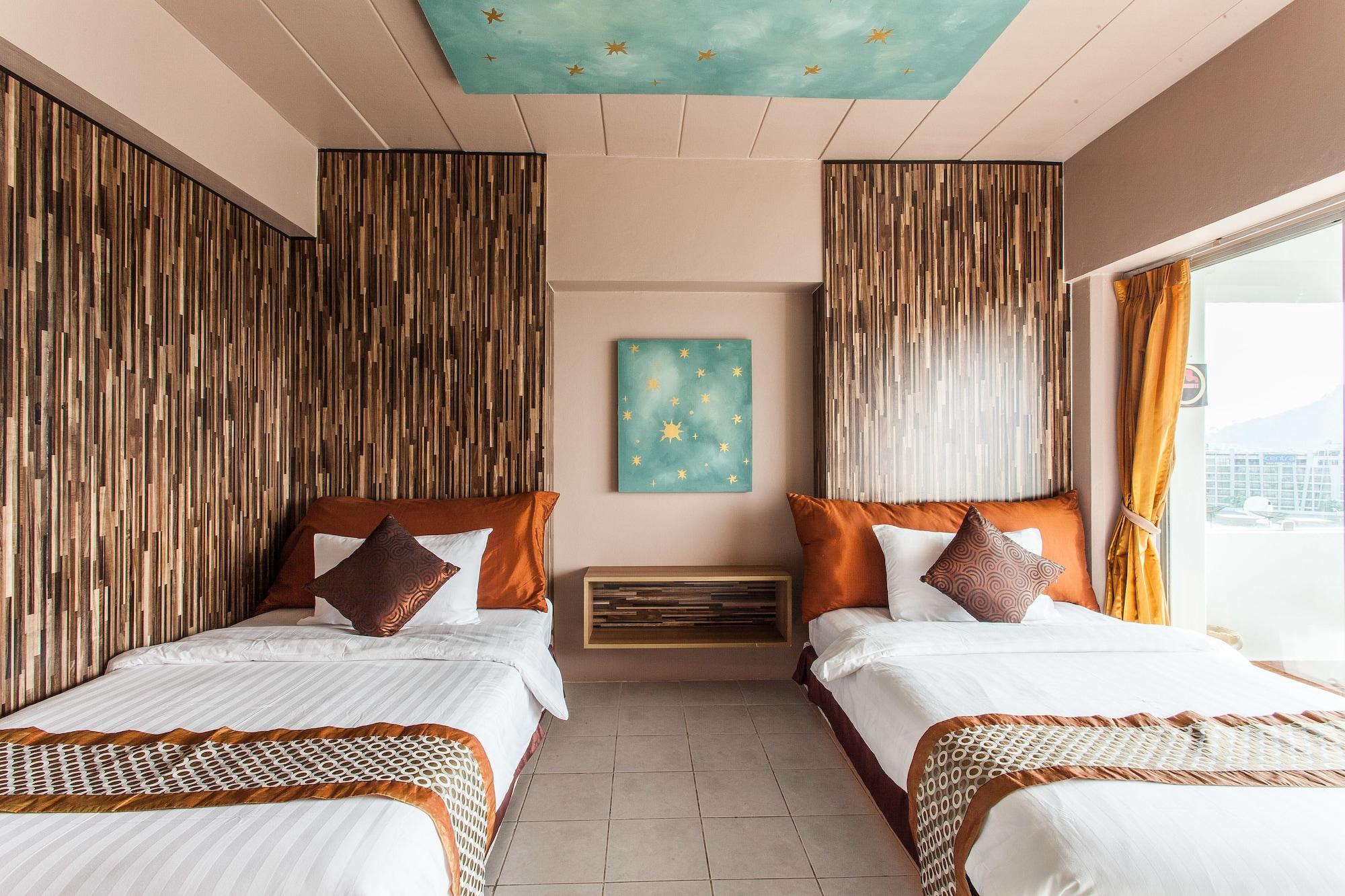 Heritage Phuket - Sha 4*