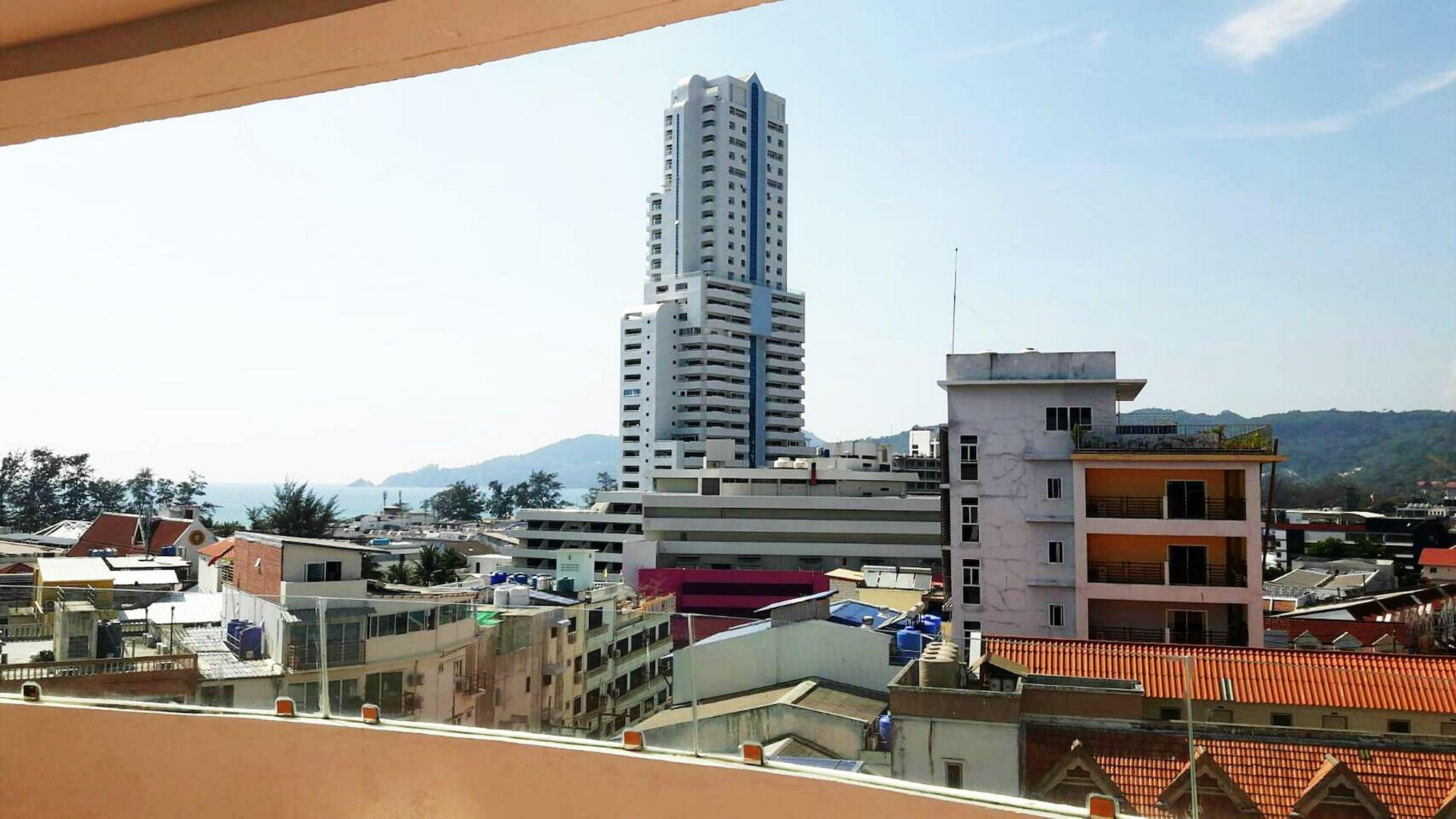 Heritage Phuket - Sha 4* Patong