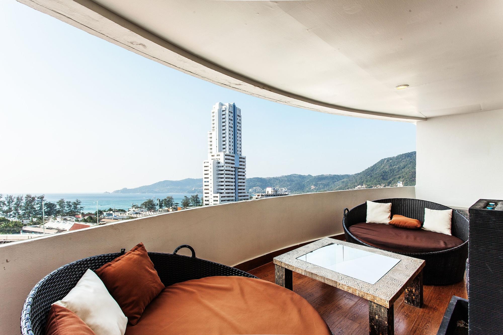 Heritage Phuket - Sha 4* Patong