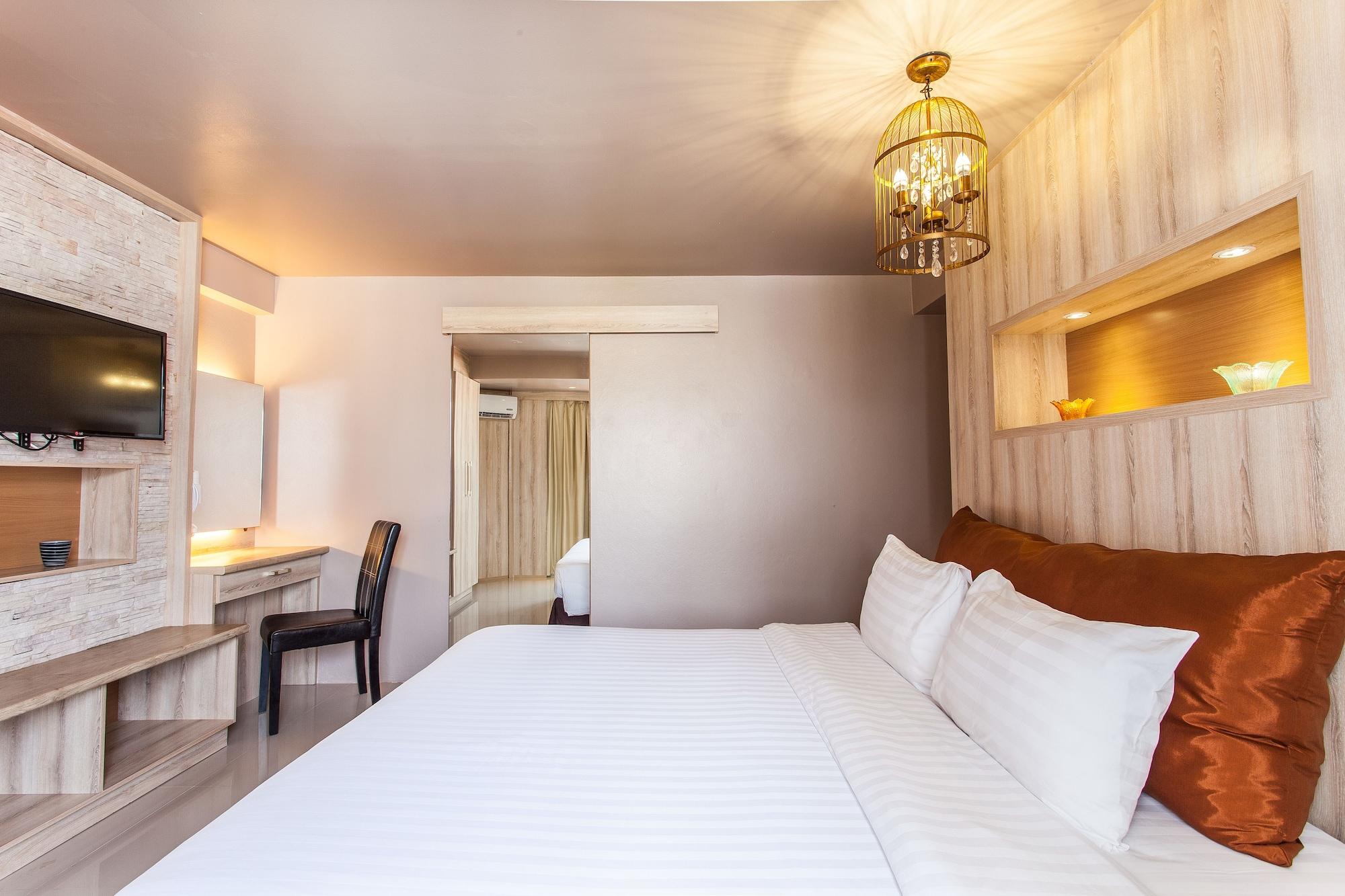 Heritage Phuket - Sha 4*