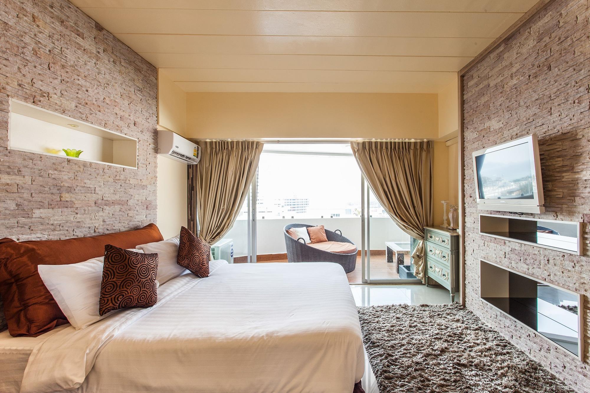 Heritage Phuket - Sha Hotel Patong