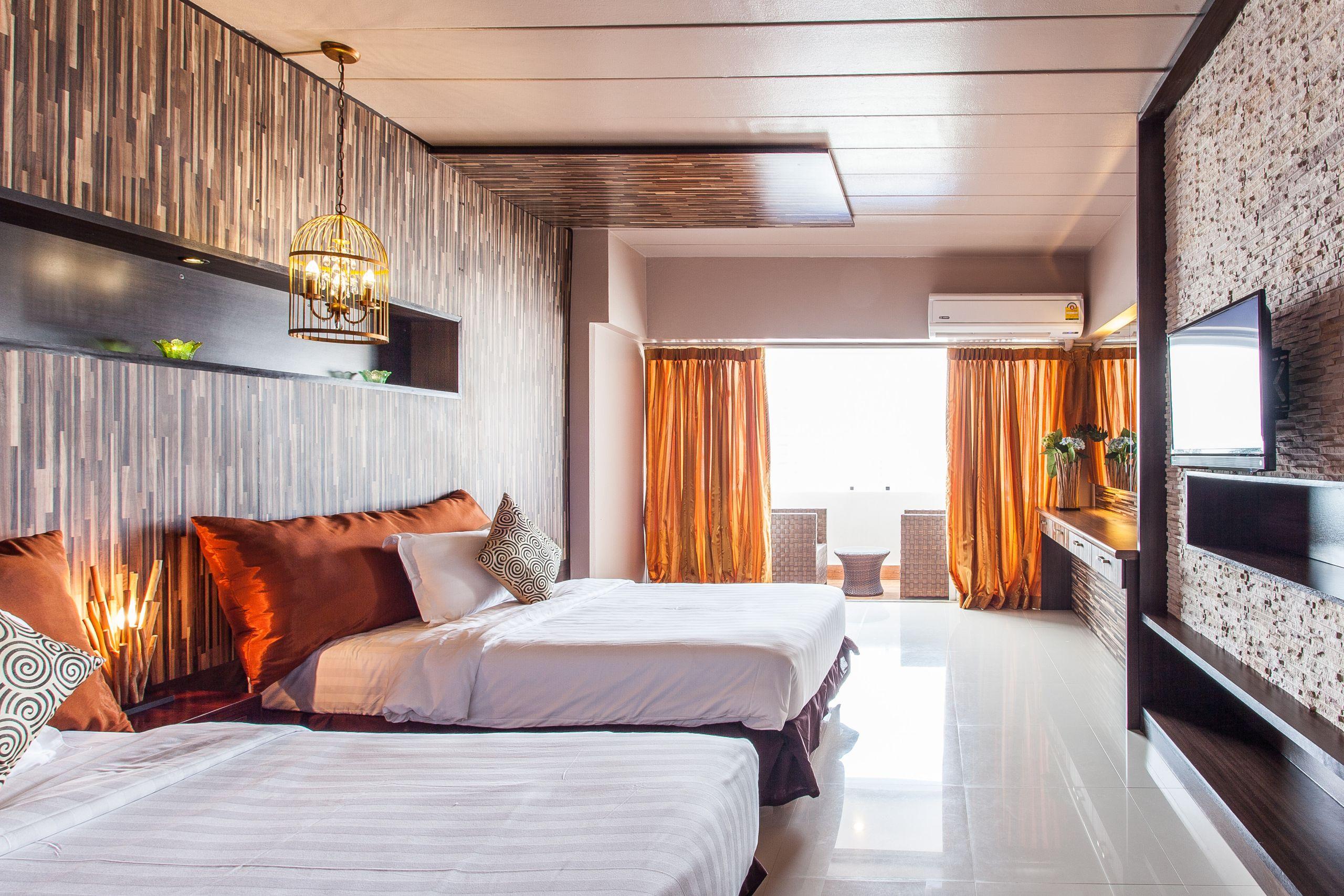 Heritage Phuket - Sha