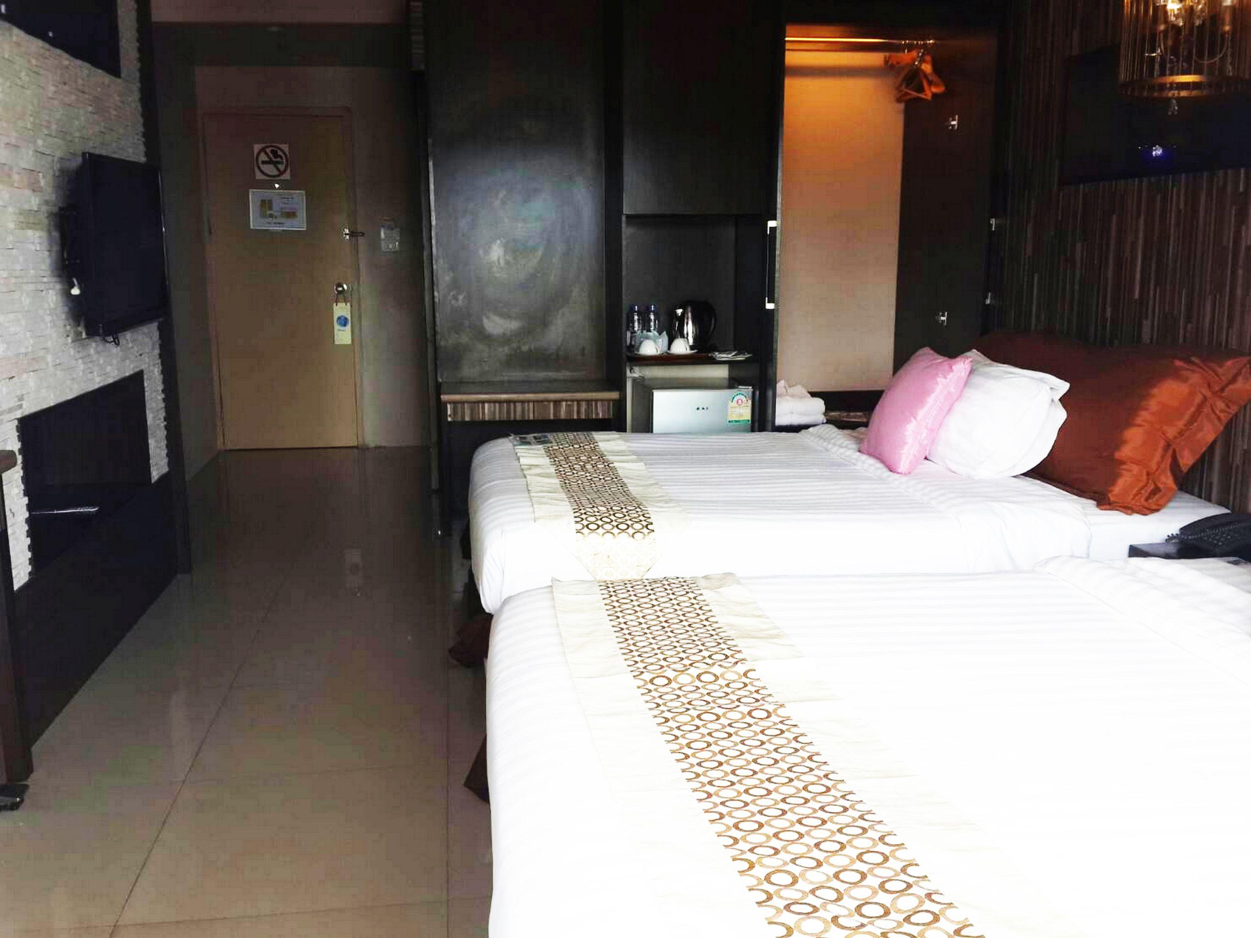 Heritage Phuket - Sha