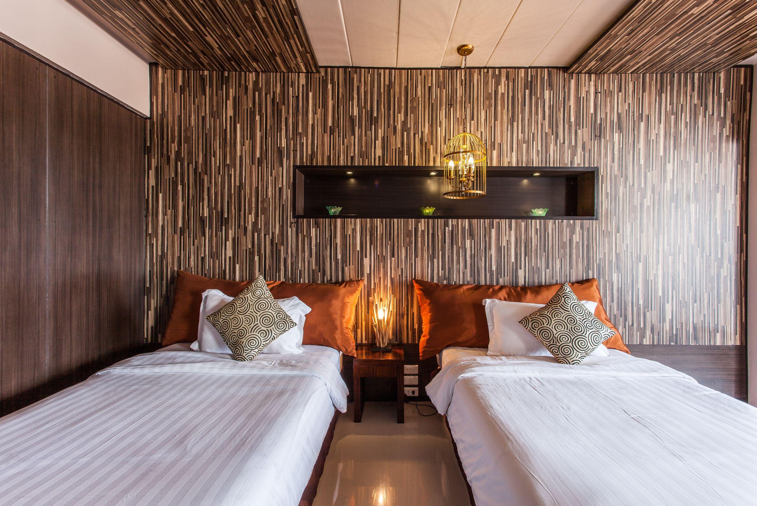 Hotel Heritage Phuket - Sha 4*