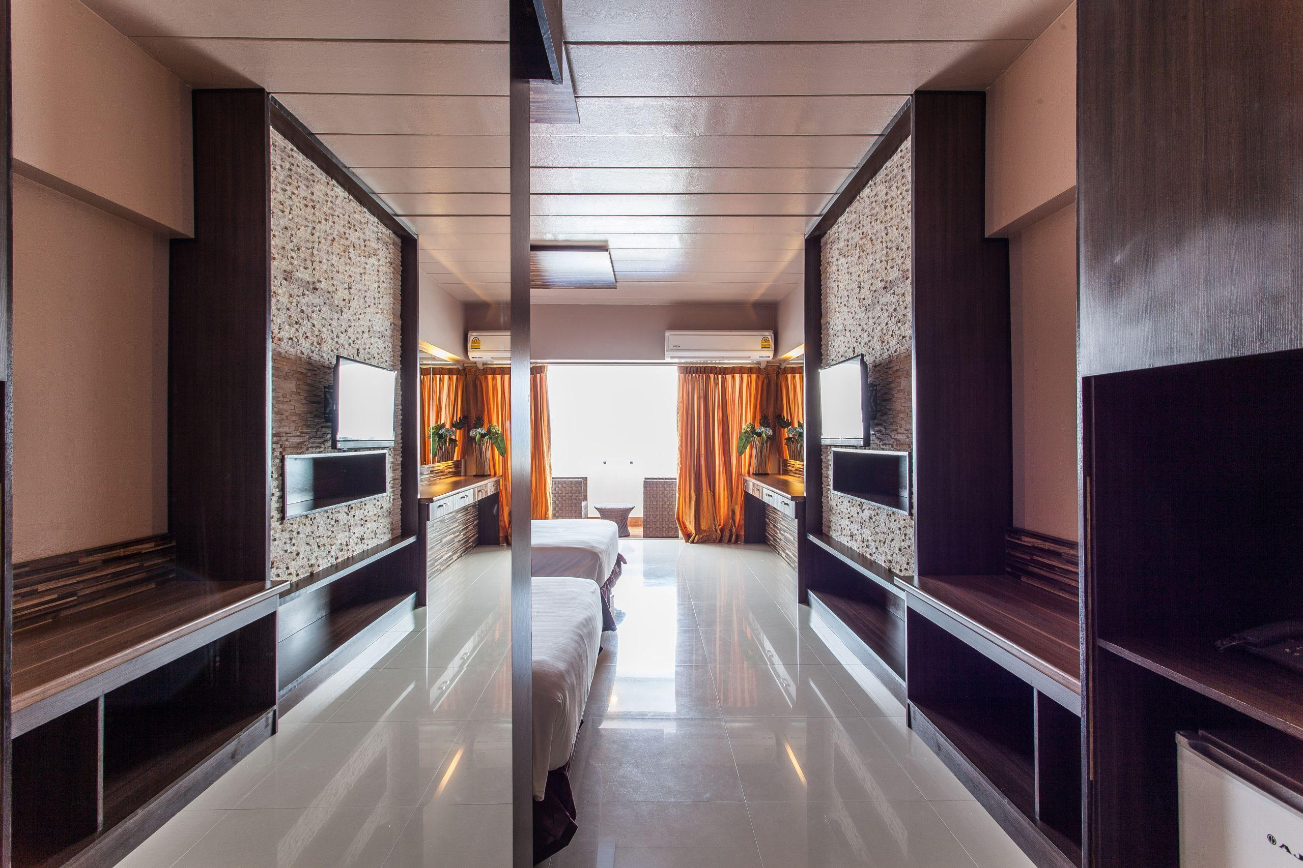 Heritage Phuket - Sha Hotel Patong