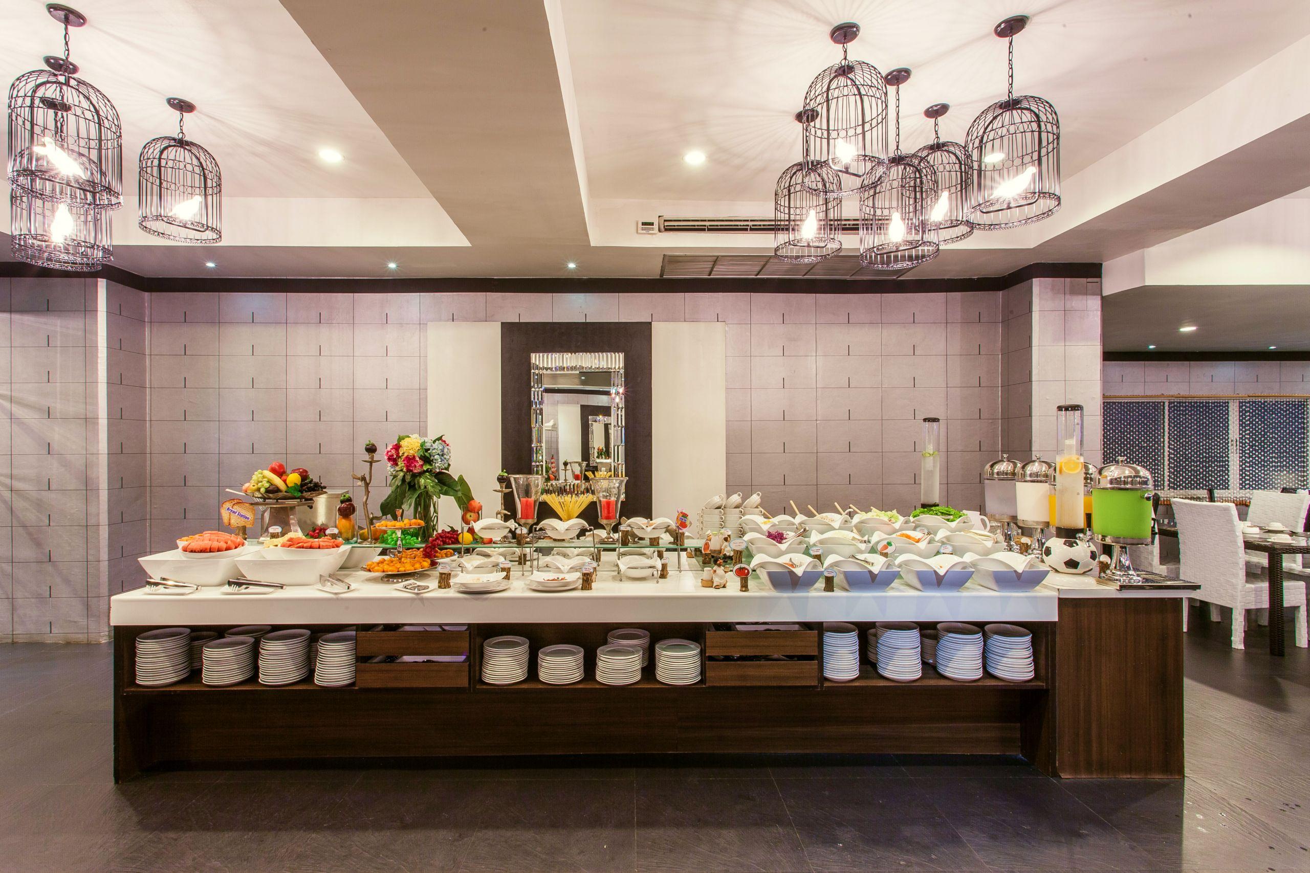 Heritage Phuket - Sha Hotel Patong