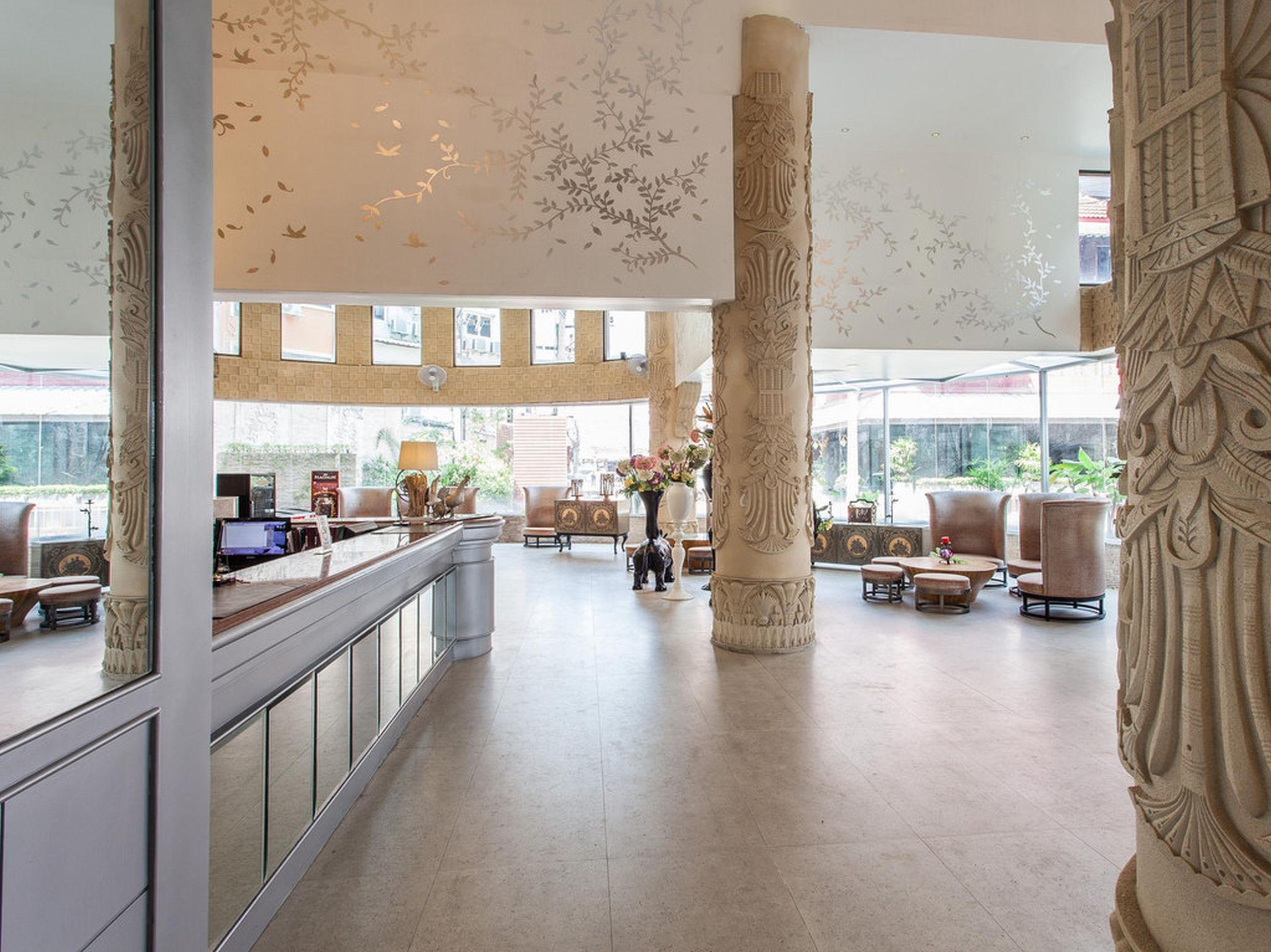 Heritage Phuket - Sha Hotel Patong