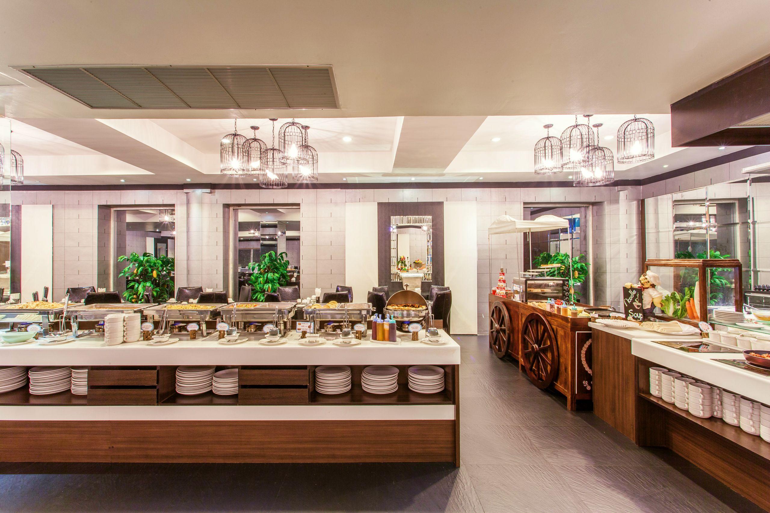 Heritage Phuket - Sha Patong