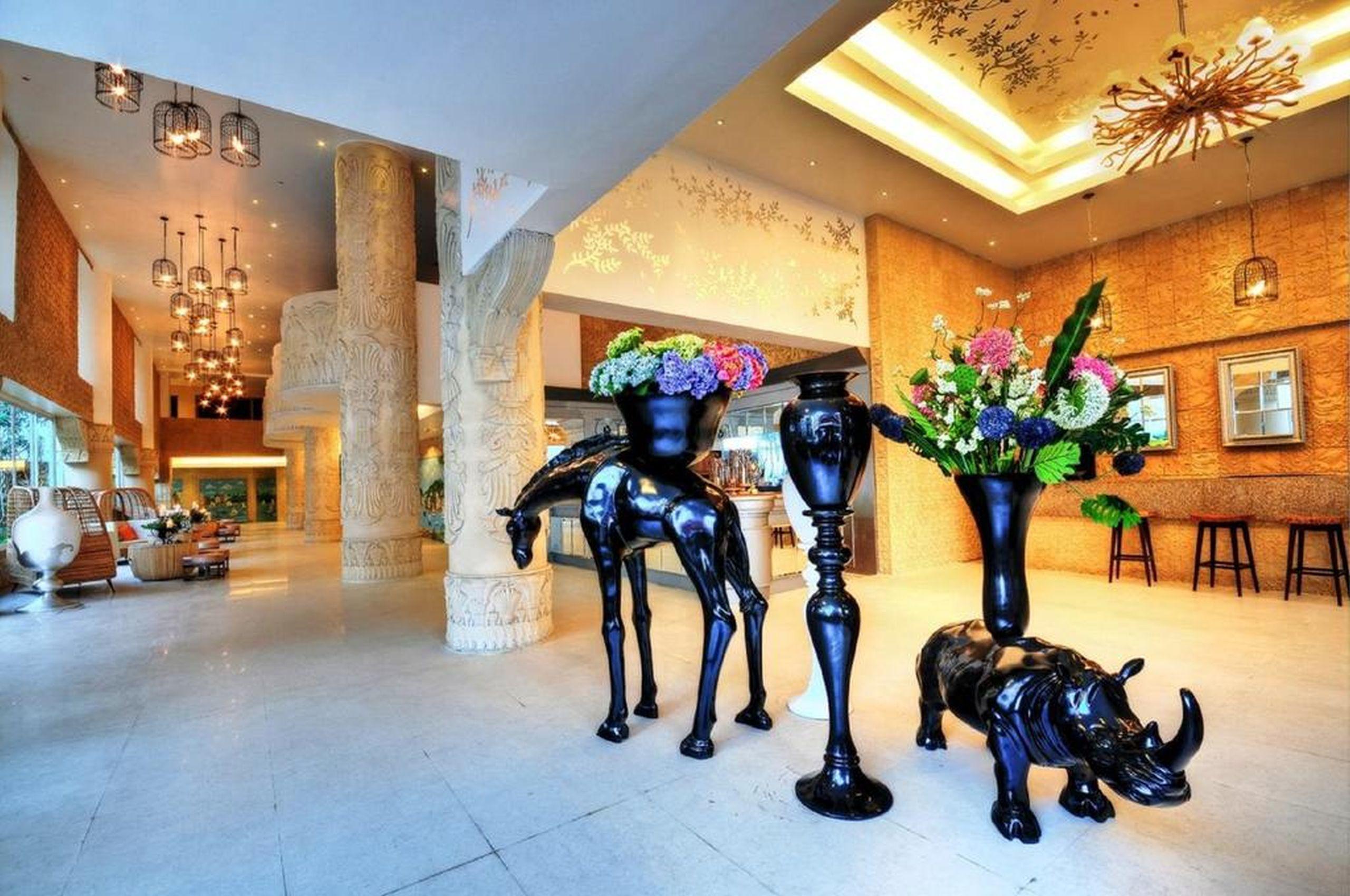 Heritage Phuket - Sha Patong