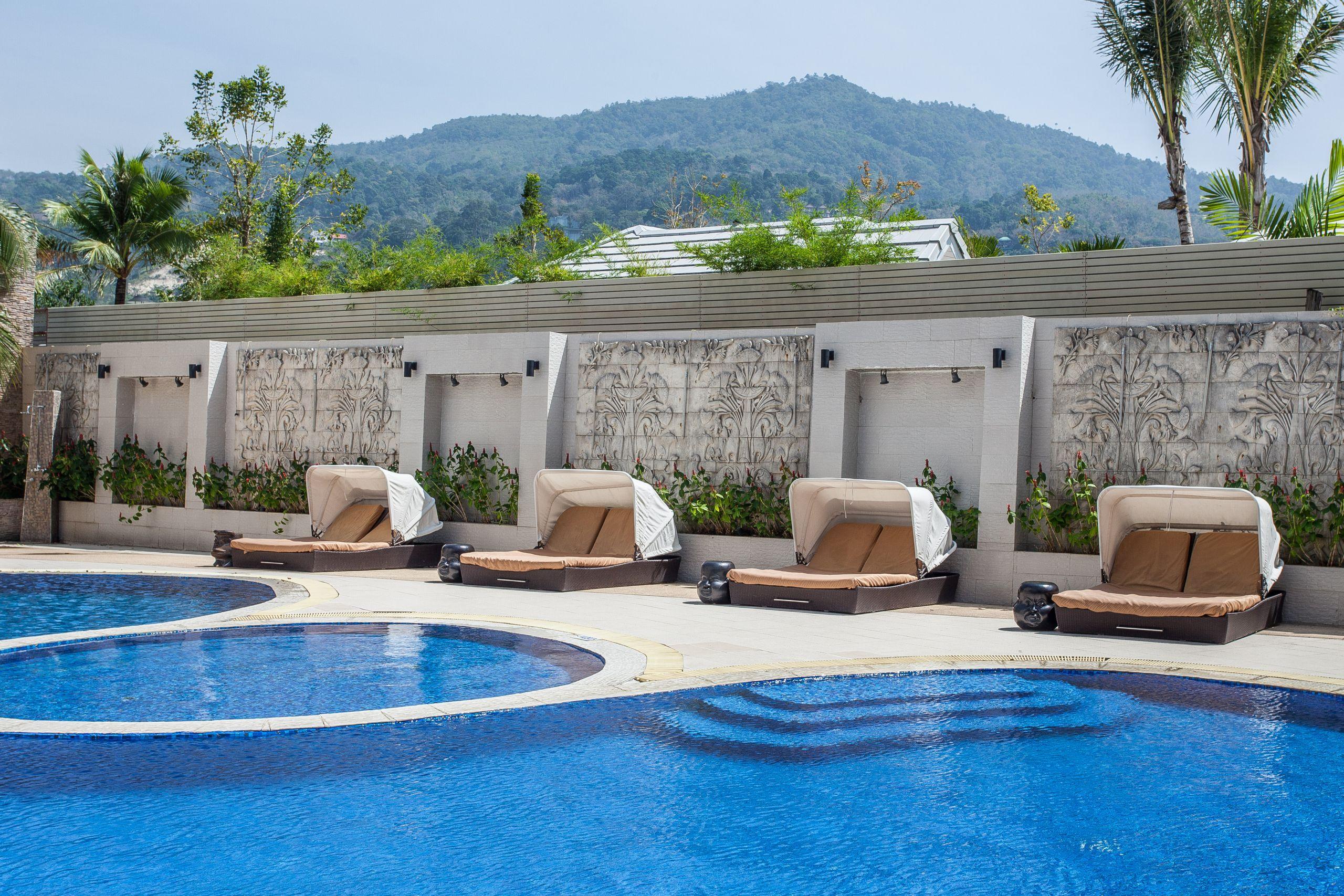 Heritage Phuket - Sha Patong