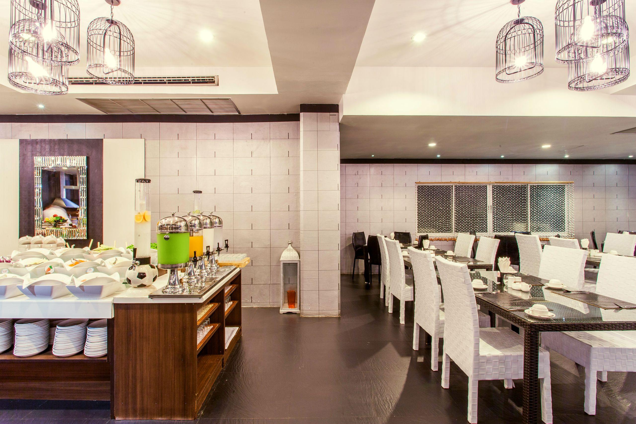 Hotel Heritage Phuket - Sha