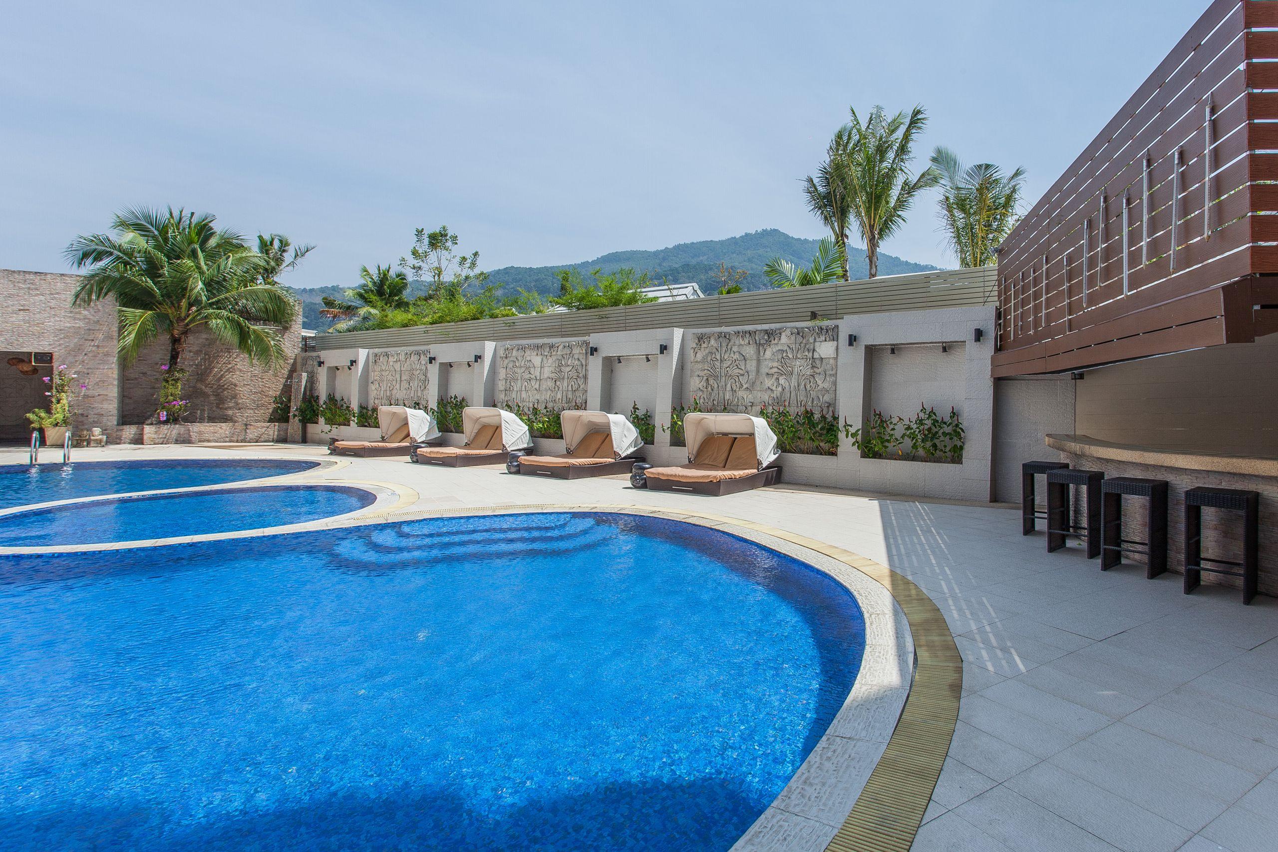 Heritage Phuket - Sha