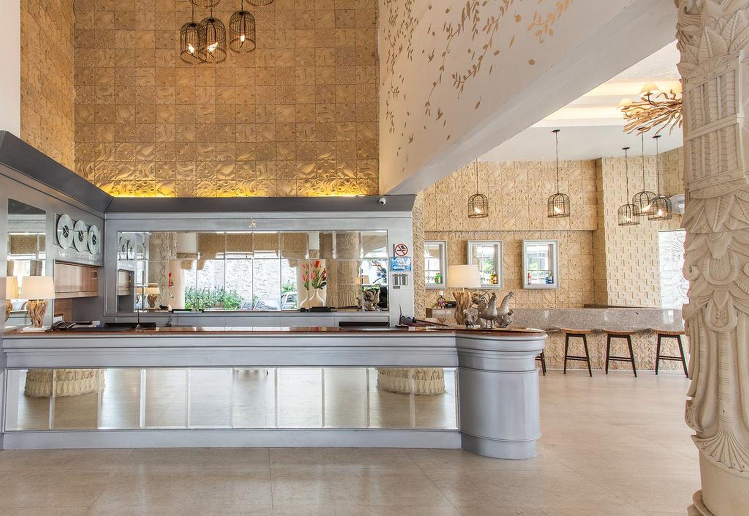 Heritage Phuket - Sha 4* Patong