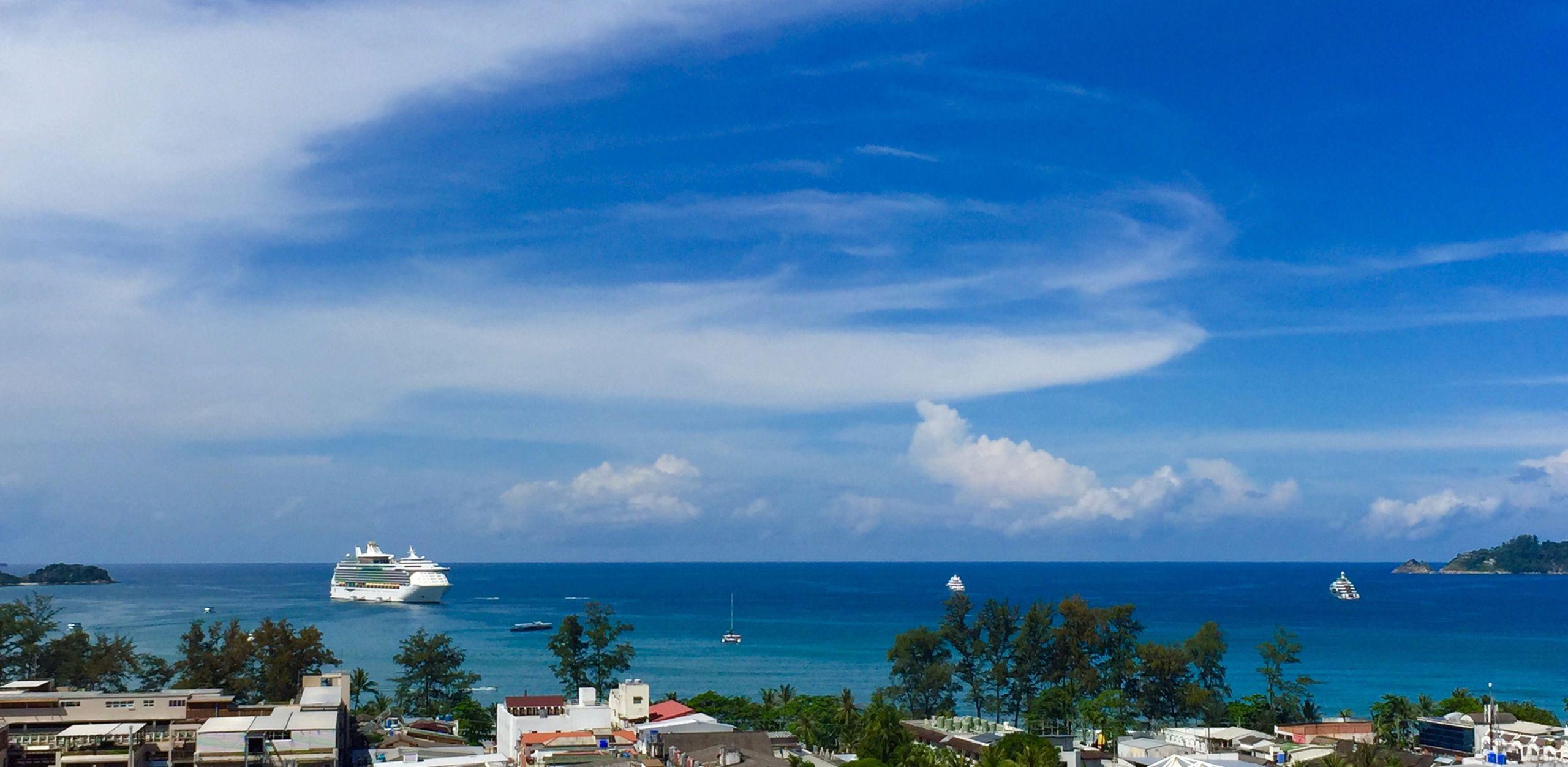 Heritage Phuket - Sha Hotel