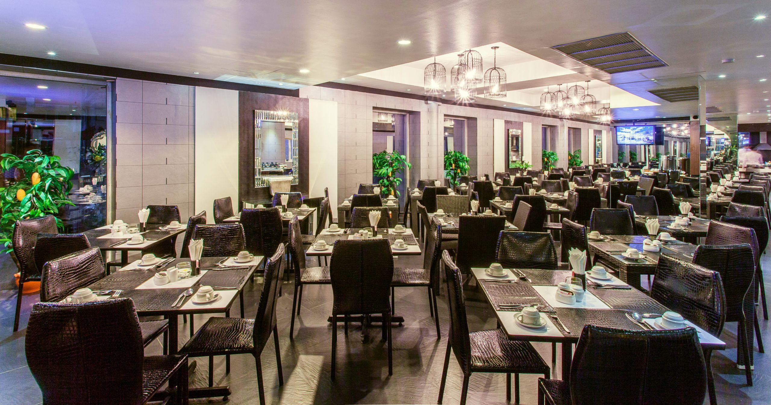 Hotel Heritage Phuket - Sha