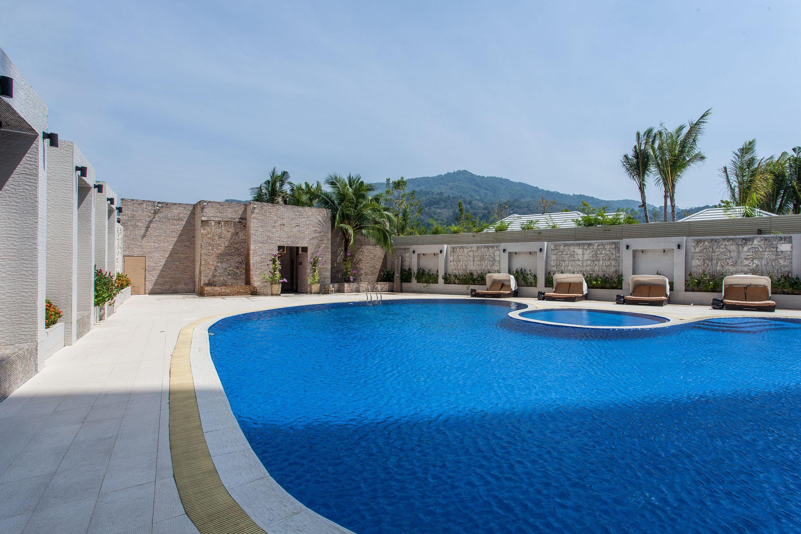 Heritage Phuket - Sha Hotel Patong