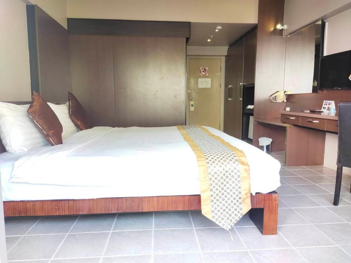 Hotel Heritage Phuket - Sha Patong