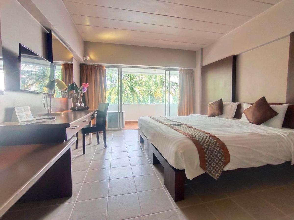 Heritage Phuket - Sha 4* Patong