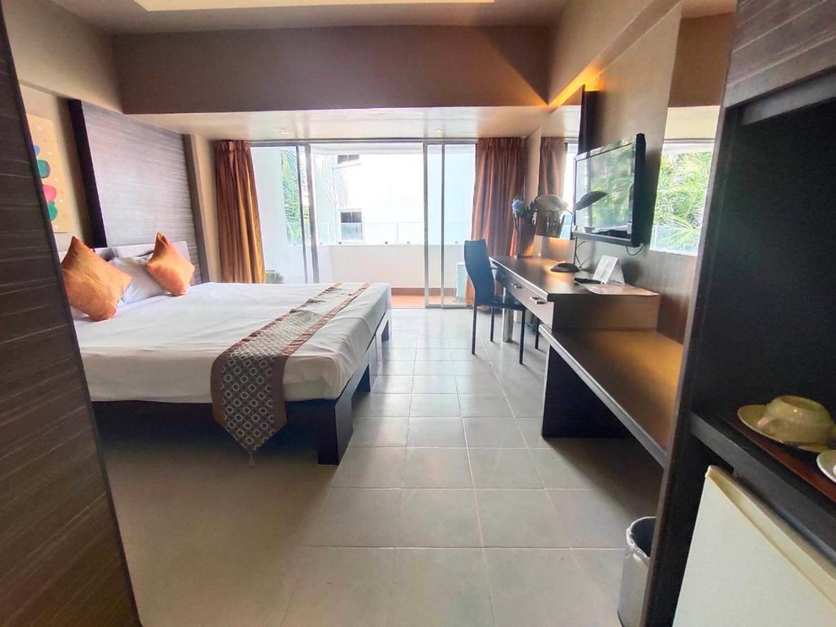 Heritage Phuket - Sha 4*
