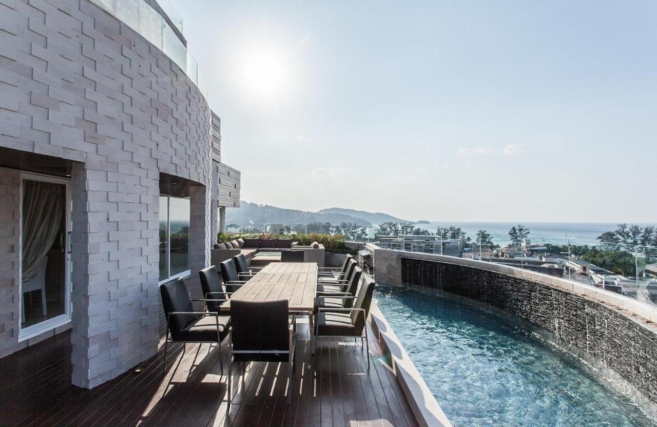 Heritage Phuket - Sha Hotel Patong