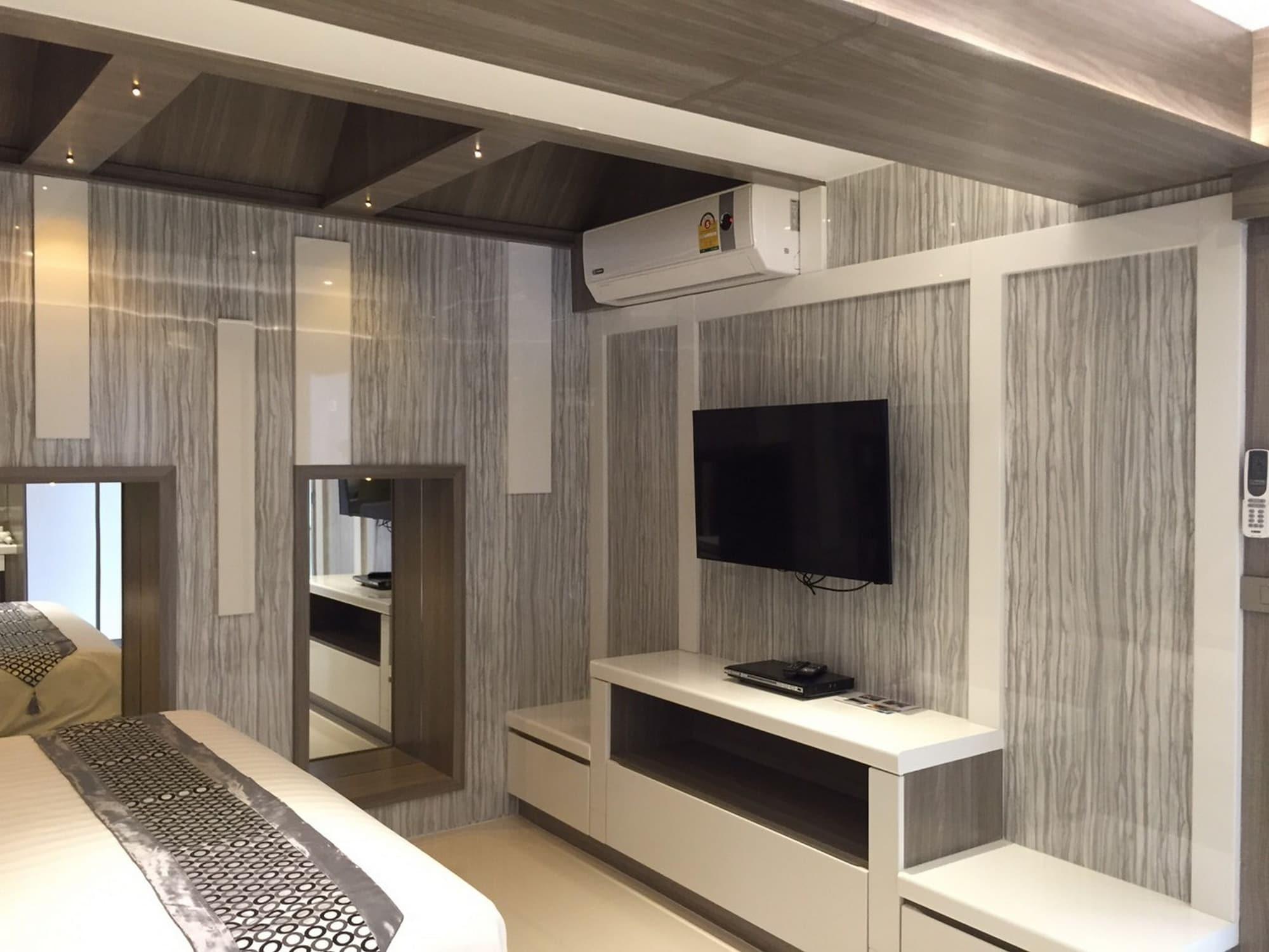 Heritage Phuket - Sha Hotel
