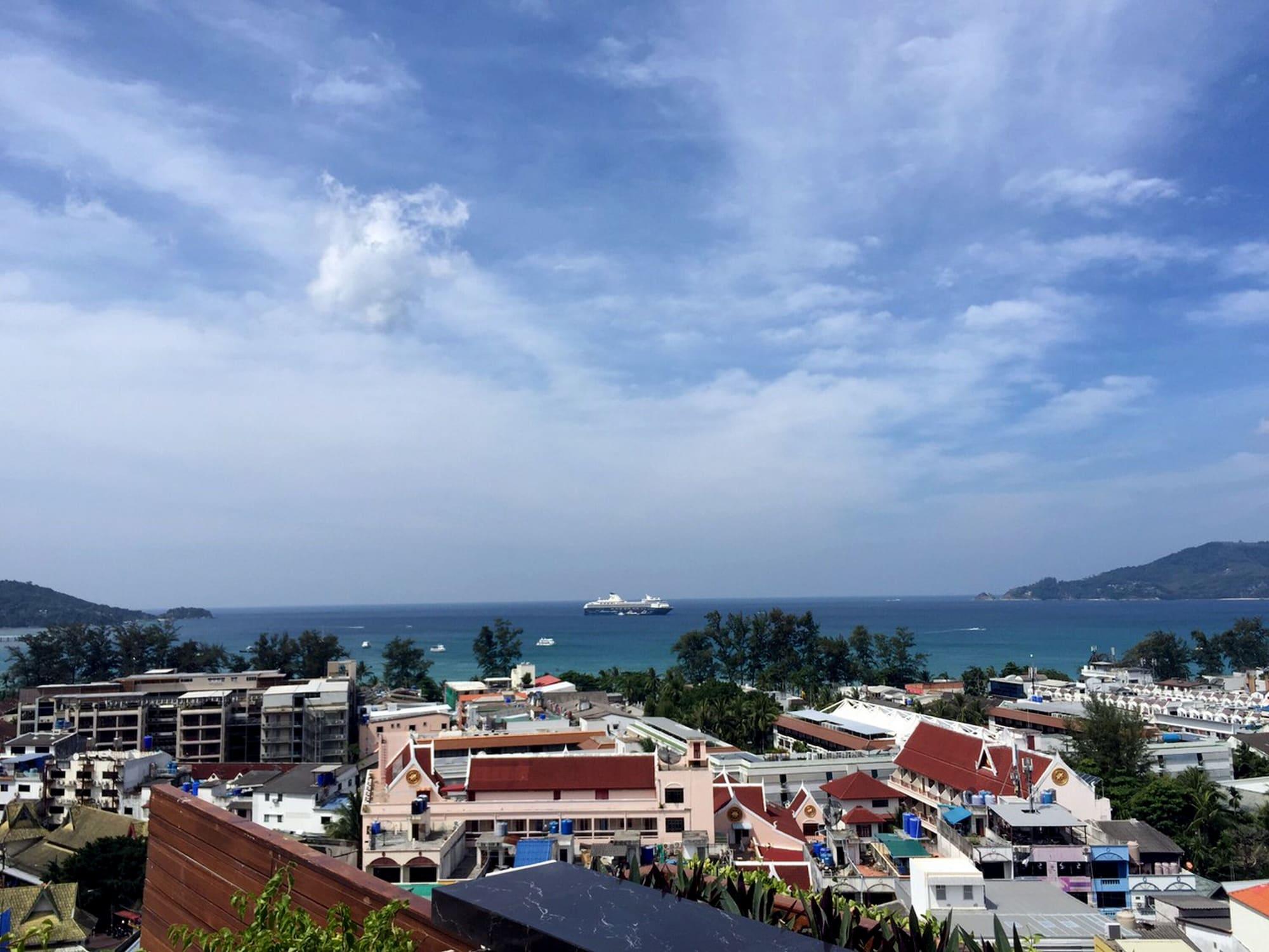Heritage Phuket - Sha 4* Patong