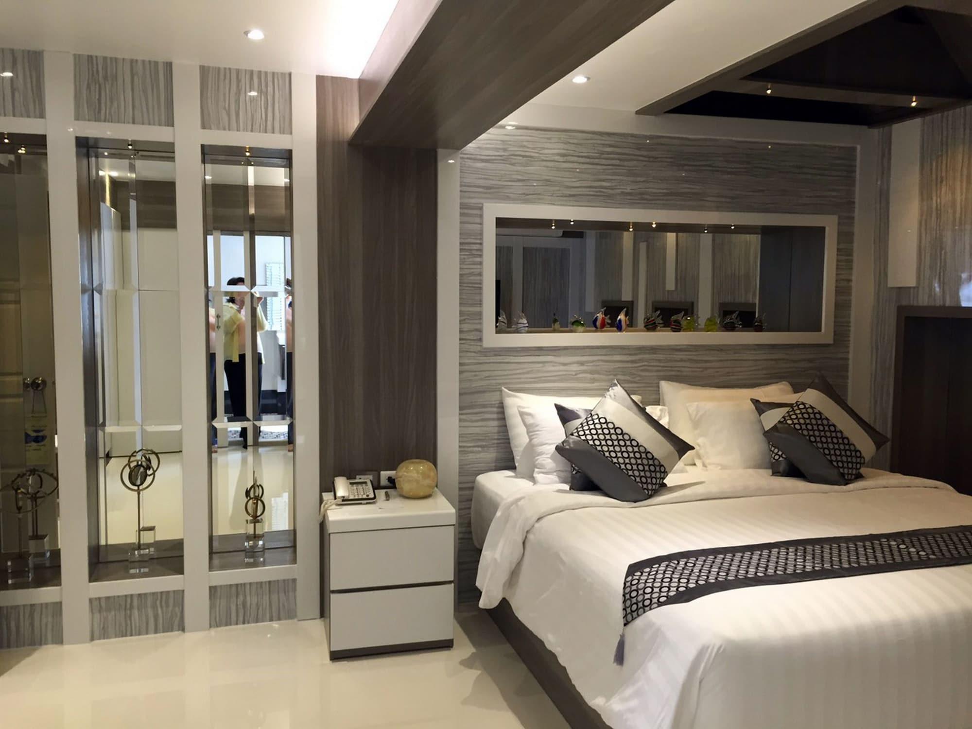 Heritage Phuket - Sha Hotel