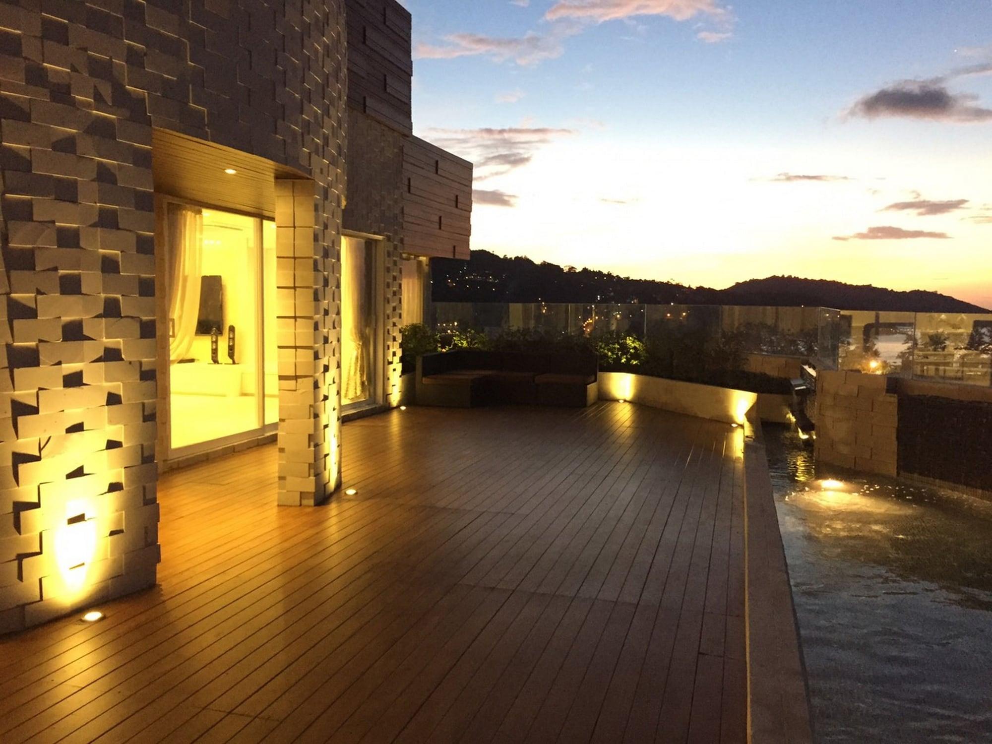 Heritage Phuket - Sha 4* Patong