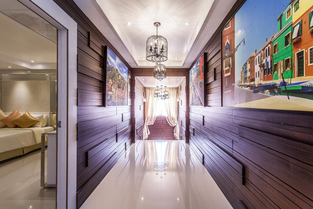 Heritage Phuket - Sha Hotel Patong