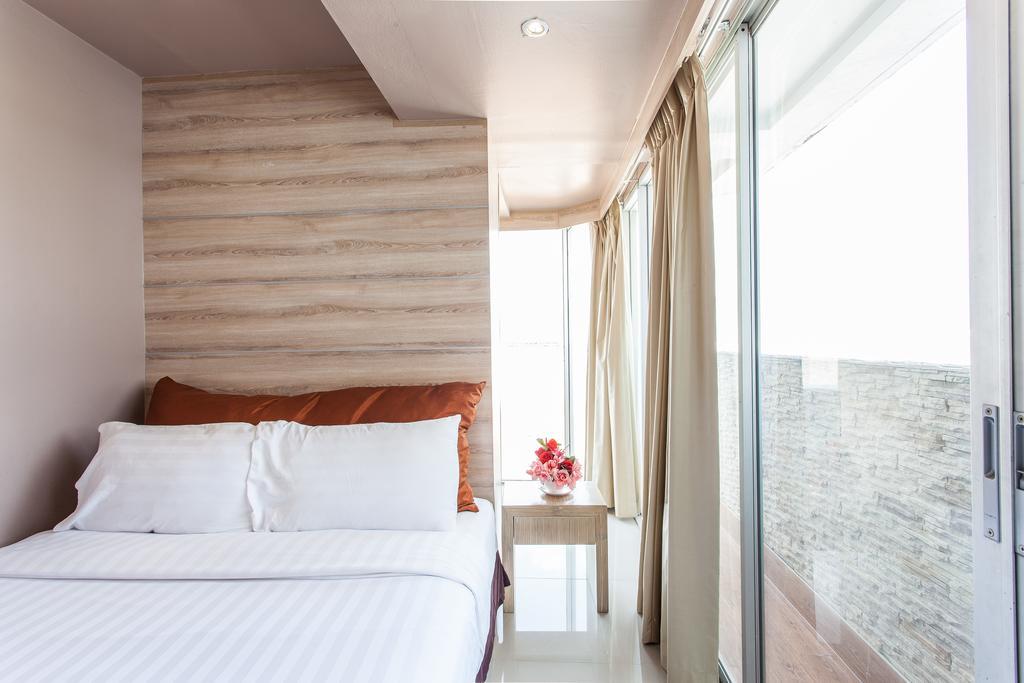 Heritage Phuket - Sha