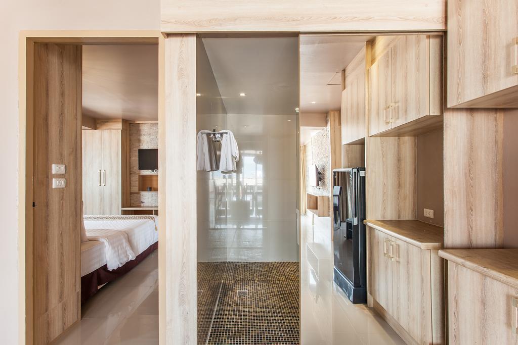 Hotel Heritage Phuket - Sha