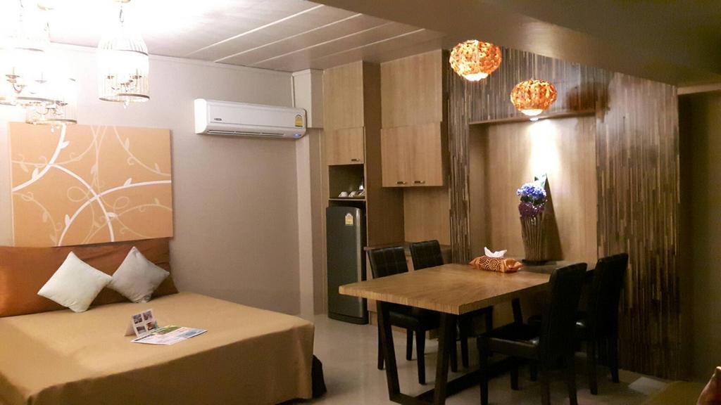Heritage Phuket - Sha 4*