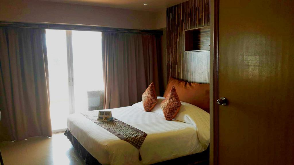 Heritage Phuket - Sha Hotel Patong