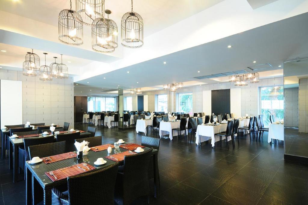 Hotel Heritage Phuket - Sha